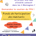 Fonds de Participation Habitants (FPH)