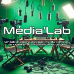 Média Lab