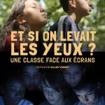 Affiche cine echanges – et si on levait les yeux